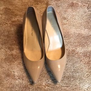 Ivanka Trump heels